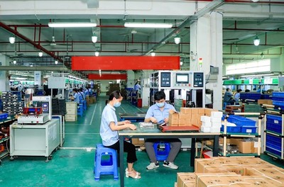 數(shù)字化內(nèi)銷(xiāo)路徑帶火外貿(mào)產(chǎn)品