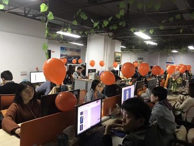 杭州天貓代運(yùn)營公司的天貓雙十一前一天工作實(shí)錄 -電商人的節(jié)日