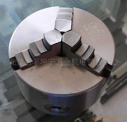 北京惠豐坤寧五金機電銷售中心 專業(yè)五金零售，精選卡盤產(chǎn)品一覽