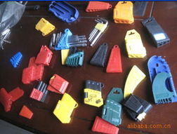 寧波市鄞州奇強塑膠模具廠五金包裝與零售產(chǎn)品概覽