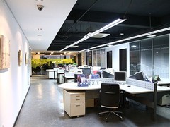 專業展會搭建服務，助力海口企業高效參會